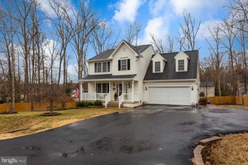10802 Wise Ct, Spotsylvania, VA 22553-3933