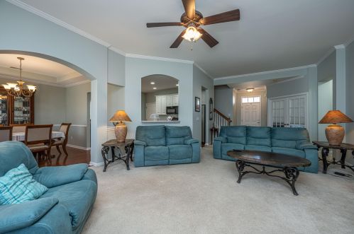 404 Sparkleberry Ln, Ladson SC  29456-3888 exterior