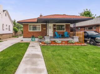 2823 Eccles Ave, Ogden UT  84403-0322 exterior
