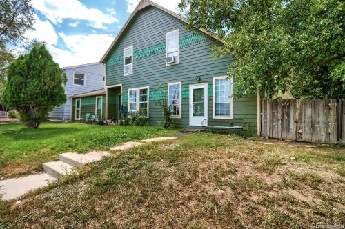 3653 King St, Denver, CO 80236-6305