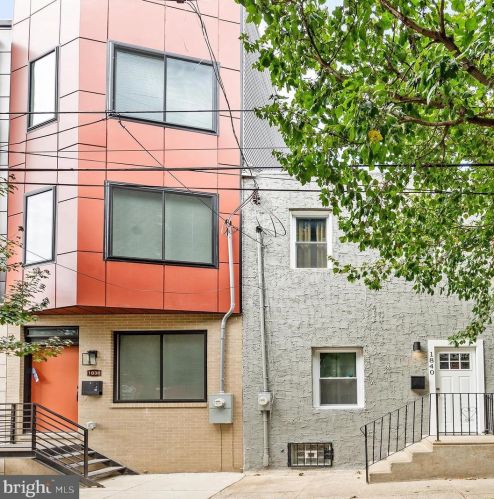 1840 Marshall St, Philadelphia, PA 19122-2109