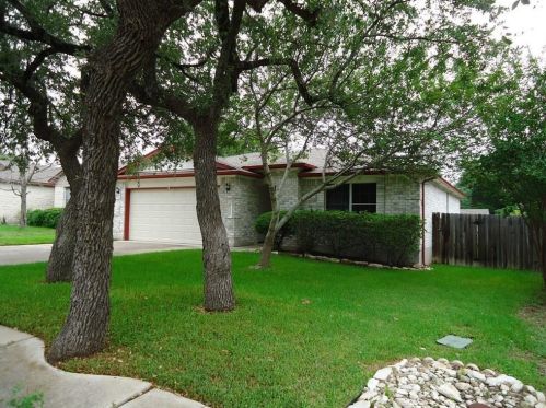 1506 Sedbury Way, Cedar Park, TX 78613-6859