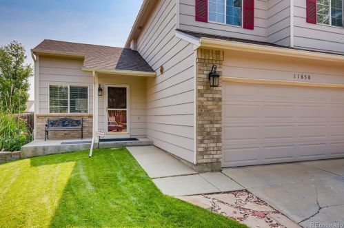 11658 Oswego St, Henderson, CO 80640-7608