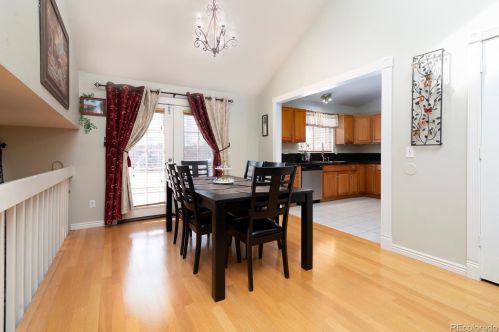 15144 Walsh Dr, Aurora CO 80012-3714 exterior