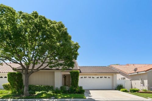 28276 Borgona, San Juan Capistrano, CA 92692-1602
