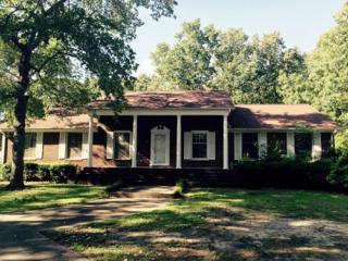 1564 Woodyard Rd, Elberton, GA 30635-3455