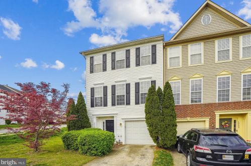 15724 Palermo Ter, Woodbridge, VA 22191-4287