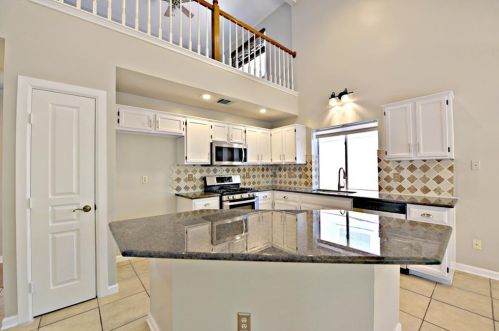 1011 Briargate Dr, Austin TX  78753-2048 exterior