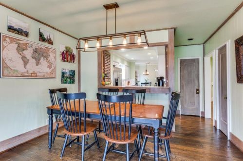 3405 Bryn Mawr Dr, Dallas TX 75225-7723 exterior