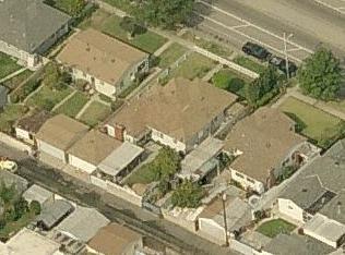 10930 Mines Blvd, Whittier, CA 90606-1750