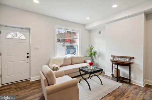 1509 27th St, Philadelphia PA  19146-4409 exterior