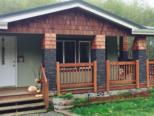 3114 Calawah Way, Forks, WA