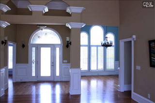 140 Royal Creek Dr, Lexington, SC 29072-8237