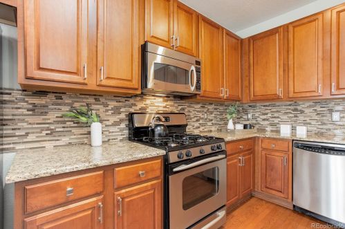 11905 Quitman St, Westminster CO  80031-5055 exterior