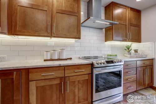 4913 Hinsdale Dr, Fort Collins CO  80526-3931 exterior