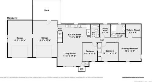 85 Walnut St, Upper Stepney CT  06468-2509 exterior
