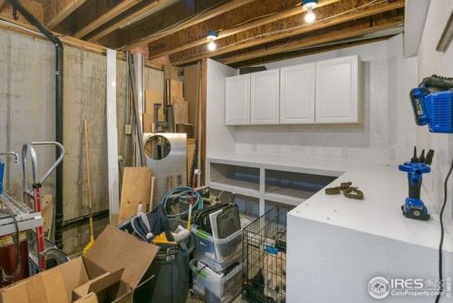 6813 23 St, Greeley CO 80634-7938 exterior