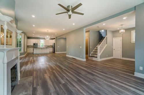1822 Clarion Ave, Cincinnati OH  45207-1204 exterior