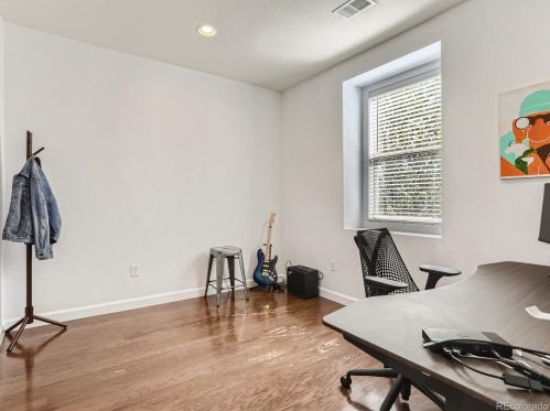 6390 Xanadu St, Englewood CO 80111-2465 exterior