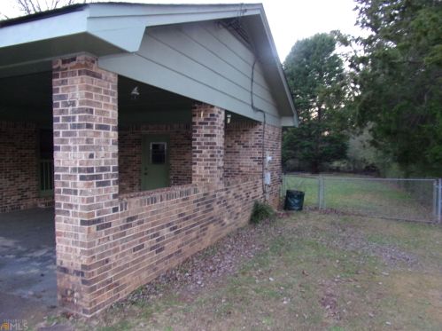 1164 Tony Vly Dr, Conyers GA 30013-2943 exterior