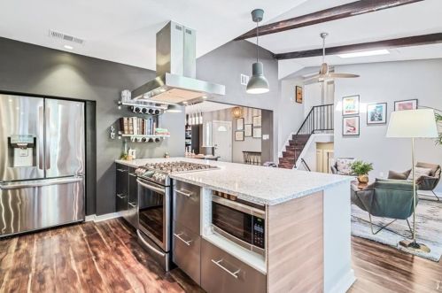 11509 April Dr, Austin TX  78753-2978 exterior