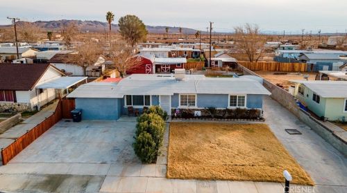 24210 Joshua Ave, Boron, CA 93516-1323