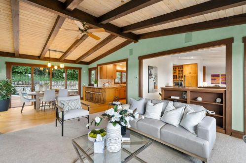 15 Clifton Ave, Los Gatos, CA 95030-6805