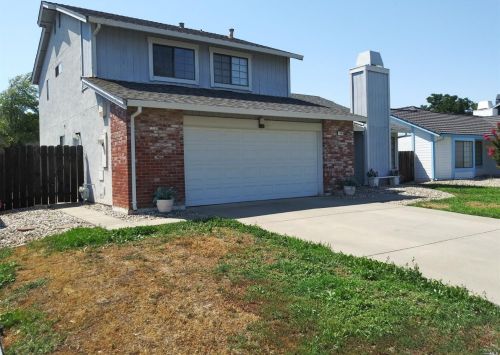 1204 Meadowlark Dr, Vacaville, CA 95687-7273