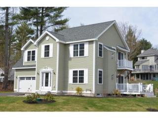 56 Admirals Ln, Laconia, NH 03246-2083