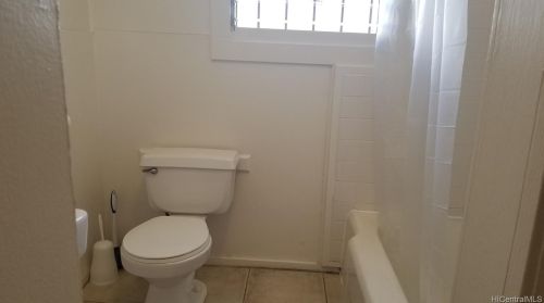 1712 Fern St, Honolulu HI  96826-3666 exterior