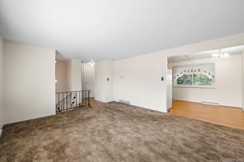 4661 66th Ave, Arvada CO  80003-6325 exterior