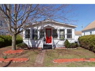 36 Manseau St, Winooski VT  05404-1546 exterior