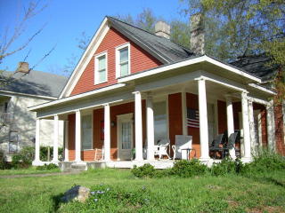 620 Meigs St, Athens, GA 30601-2436