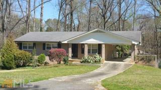 1695 Glenwyck Pl, Tucker, GA 30084-7314