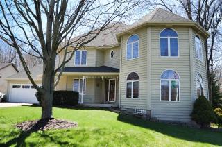 113 Concord Ln, Lemont IL  60440-1417 exterior