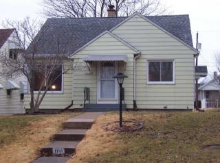 1711 18 St C, Moline IL  61265-1849 exterior