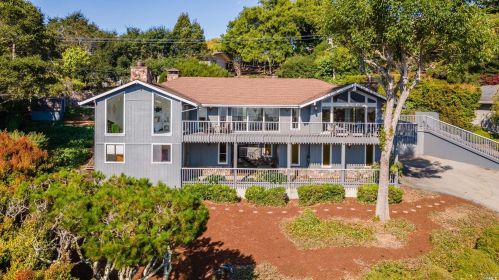 354 Strawberry Dr, Mill Valley, CA 94941-2509