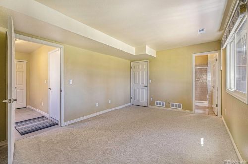 10650 63rd Ave, Arvada CO  80004-5814 exterior