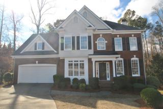 936 Chippewa Oak Dr, Dacula GA  30019-5030 exterior