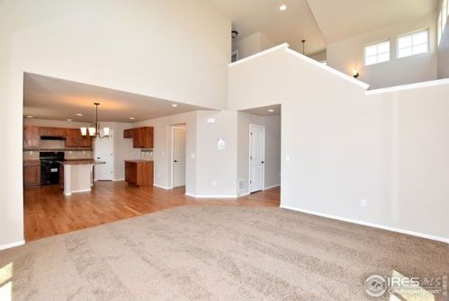 2606 Emerald St, Loveland CO 80537-2013 exterior