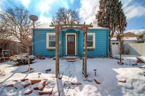 330 Kenyon Ave, Englewood, CO 80113-3720