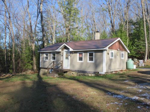 13 Pearly Pond Way, Rindge, NH 03461-5460