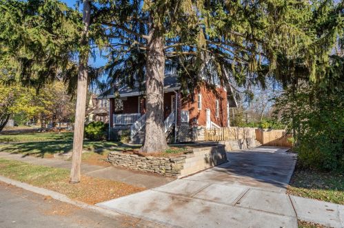 6140 Grand Vista Ave, Cincinnati OH  45213-1720 exterior