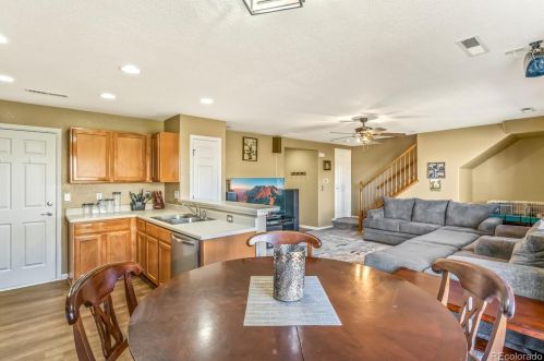 897 Willow Dr, Denver CO  80603-7762 exterior