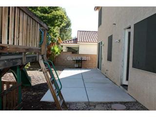 2352 Brockton Way, Henderson NV  89074-5454 exterior