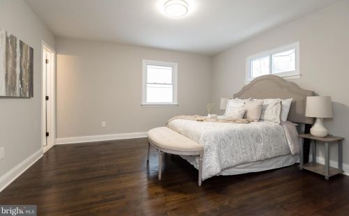 1411 Leister Dr, Silver Spring MD 20904-1548 exterior