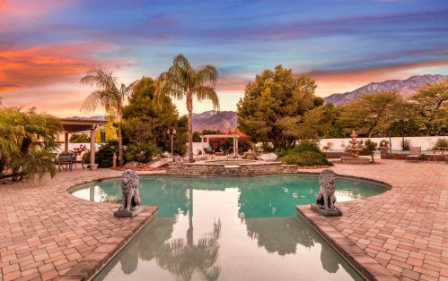 2875 Baristo Rd, Palm Springs, CA 92262-7203