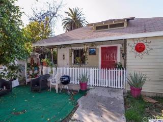 5660 Stoll Dr, Los Angeles, CA 90042-3420
