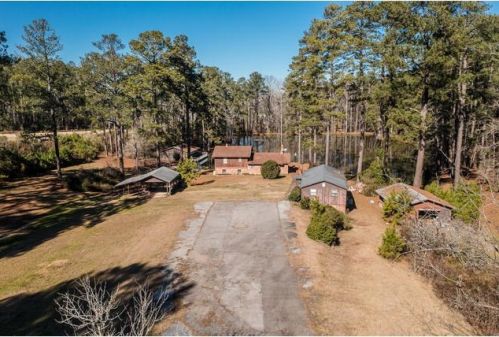 4387 Hardy Mcmanus Rd, Evans GA  30809-5019 exterior