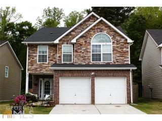 6751 Jules Trce, Palmetto, GA 30268-9541
